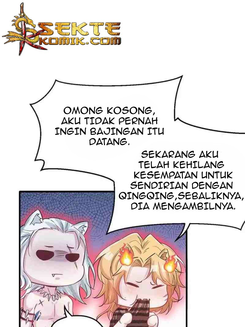 Beauty and the Beasts Chapter 76 Gambar 32